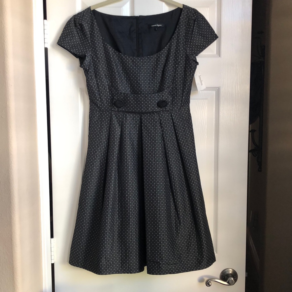 Dress by Nanette Lepore for Neiman Marcus NWT Size 6